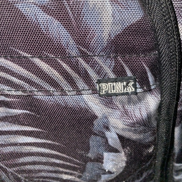 PINK Backpack - Picture 3 of 8